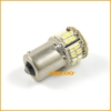 Picture of 1pcs White Car 1156 BA15S 50SMD 1206 LED Light Lamp Turn Signal Lights