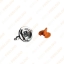 Picture of 1pcs Car H15 DIT LED Bulb Socket For Fog Daytime Running Light Harness Wire Plug Connector