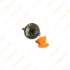 Picture of 1pcs Car H15 DIT LED Bulb Socket For Fog Daytime Running Light Harness Wire Plug Connector