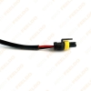 Picture of Car 5202 H16 to 9006 Wire Harness Cable HID/LED Conversion Ballast to Stock Socket