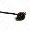Picture of Car 5202 H16 to 9006 Wire Harness Cable HID/LED Conversion Ballast to Stock Socket