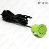 Picture of 2.5 Meters 22mm Long Wire Sensors for Car Parking Sensor Replacement