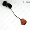 Picture of 2.5 Meters 22mm Long Wire Sensors for Car Parking Sensor Replacement