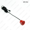 Picture of 2.5 Meters 22mm Long Wire Sensors for Car Parking Sensor Replacement