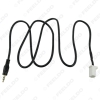 Picture of 3.5mm Jack Car Radio Mp3 Audio Aux Cable To 8-Pin Adapter For Nissan INFINITI/Sylphy/Tiida/Qashqai/Geniss