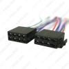 Picture of 1pcs Car Audio Stereo Wiring Harness For Volkswagen/Audi/Mercedes Pluging Into OEM Factory Radio CD (Type2)