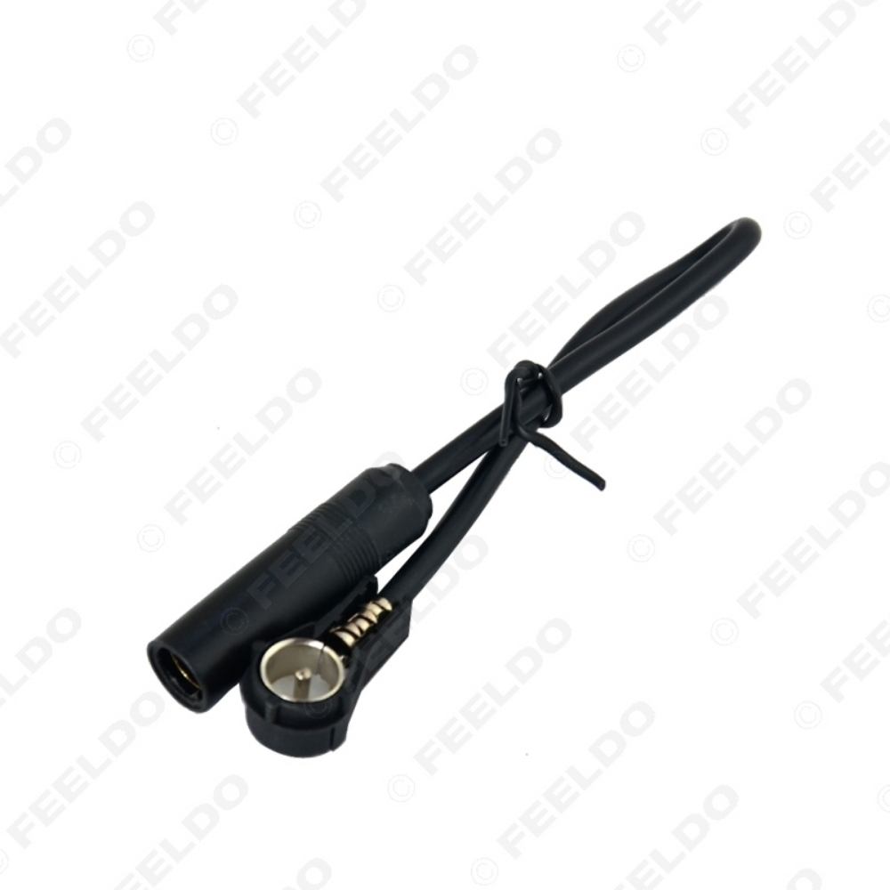 Picture of For Peugeot 307 308 Volkswagen FM Radio Antenna Speaker Cable