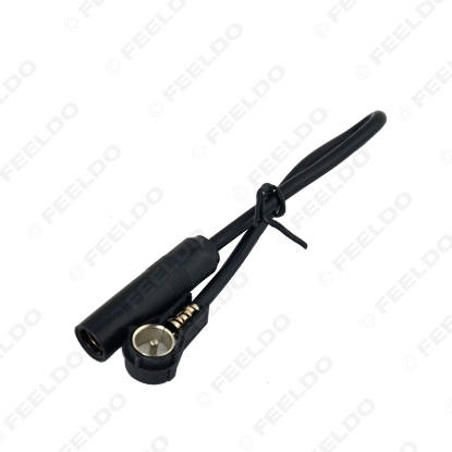 Picture of For Peugeot 307 308 Volkswagen FM Radio Antenna Speaker Cable