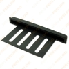Picture of 1pair 2DIN Car Audio Refitting DVD Frame Panel Fascia For Nissan LIVINA/Sunny(N17)Almera/Versa/Renault Scala/Latio