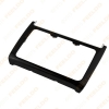 Picture of Glossy Black 2DIN Car Refitting Radio Stereo DVD Frame Fascia Dash Panel Installation Kits For Volkswagen Polo(Typ6C;2014+)