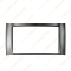 Picture of Car Refitting Radio Stereo DVD Frame Fascia Dash Panel Installation Kits For Chery A1 2DIN Radio DVD Stereo Mounting