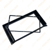 Picture of Car Refitting Radio Stereo DVD Frame Fascia Dash Panel Installation Kits For Chery A1 2DIN Radio DVD Stereo Mounting