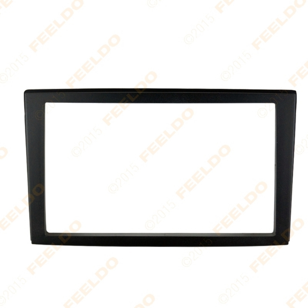 Picture of Car Refitting Radio Stereo DVD Frame Fascia Dash Panel Installation Kits For Mazda Premacy(99~04)/Ford Ixion