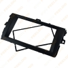 Picture of Black 2DIN Car Refitting Radio Stereo DVD Frame Fascia Dash Panel Installation Kits For Toyota Corolla(08~10)