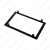 Picture of Car 2DIN Radio Stereo Fascia Trim Panel Frame Installation Mount Adapter Kit For KIA Carens/Rondo/Naza Citra (2007~2012)