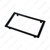 Picture of Car 2DIN Radio Stereo Fascia Trim Panel Frame Installation Mount Adapter Kit For KIA Carens/Rondo/Naza Citra (2007~2012)