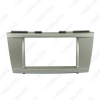 Picture of Car Refitting DVD Radio Panel Dash Fascia Audio Frame Kit for 2006-2011 Toyota Camry 2DIN