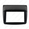 Picture of 2DIN Radio DVD Stereo Panel Dash Mounting Installation Trim Kit Frame Fascia For Mitsubishi Pajero Sport/Montero Sport/Shogun Sport/G-Wagon/Nativa