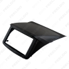 Picture of 2DIN Radio DVD Stereo Panel Dash Mounting Installation Trim Kit Frame Fascia For Mitsubishi Pajero Sport/Montero Sport/Shogun Sport/G-Wagon/Nativa