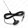 Picture of Car Universal Magnetic Base Roof Mount Radio AM/FM Aerial Antenna