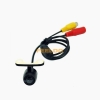 Picture of CCD 16.5mm Car Rear View Camera With 2.4 Ghz Wireless RCA Video Transmitter Receiver Kits Module