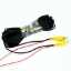 Picture of 15M Car RCA Reversing Camera Video Cable With Spcial Reversing/Backup Detecting Wire