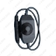 Picture of Car LED Brightness Adjust Switch Dimmer Controller Single Color LED Strip Light DC12V-24V