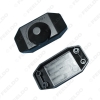 Picture of Car LED Brightness Adjust Switch Dimmer Controller Single Color LED Strip Light DC12V-24V