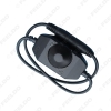Picture of Car LED Brightness Adjust Switch Dimmer Controller Single Color LED Strip Light DC12V-24V