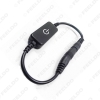Picture of Car LED Dimmer DC12V-24V LED Strip Light Touch Induction Dimmer Switch On/Off