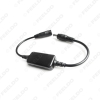 Picture of Car LED Dimmer DC12V-24V LED Strip Light Touch Induction Dimmer Switch On/Off
