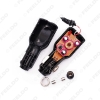 Picture of DC12V-48V Car MINI USB Interface Power Charger For Car Portable GPS Navigator DVR Charger
