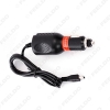 Picture of DC12V-48V Car MINI USB Interface Power Charger For Car Portable GPS Navigator DVR Charger