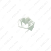 Picture of 10 pcs/Car Bulbs Socket Conversion Adapter For Ford Mondeo 3rd(07~14) H1 High Beam HID Bulb Adapter Holder