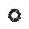 Picture of 1pcs Car H7 HID Xenon Beam Bulbs Socket Adapter Holder For VW Jetta/Golf5/GIT/Rabbit/MK5 HID Bulb Adapter