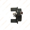 Picture of 1pcs Car H7 HID Xenon Beam Bulbs Socket Adapter Holder For VW Jetta/Golf5/GIT/Rabbit/MK5 HID Bulb Adapter