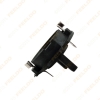 Picture of 1pcs Car H7 HID Xenon Beam Bulbs Socket Adapter Holder For VW Jetta/Golf5/GIT/Rabbit/MK5 HID Bulb Adapter