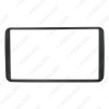 Picture of Double Din Fascia For SUZUK JIMNY Radio DVD Stereo Panel Dash Mounting Installation Trim Kit Frame Bezel