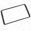 Picture of Double Din Fascia For SUZUK JIMNY Radio DVD Stereo Panel Dash Mounting Installation Trim Kit Frame Bezel
