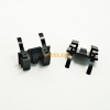 Picture of 1pcs Car Bulbs Socket Conversion Adapter For Fiat 500 H7 Xenon Hi-Beam Installation