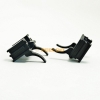 Picture of 1pcs Car Bulbs Socket Conversion Adapter For Fiat 500 H7 Xenon Hi-Beam Installation