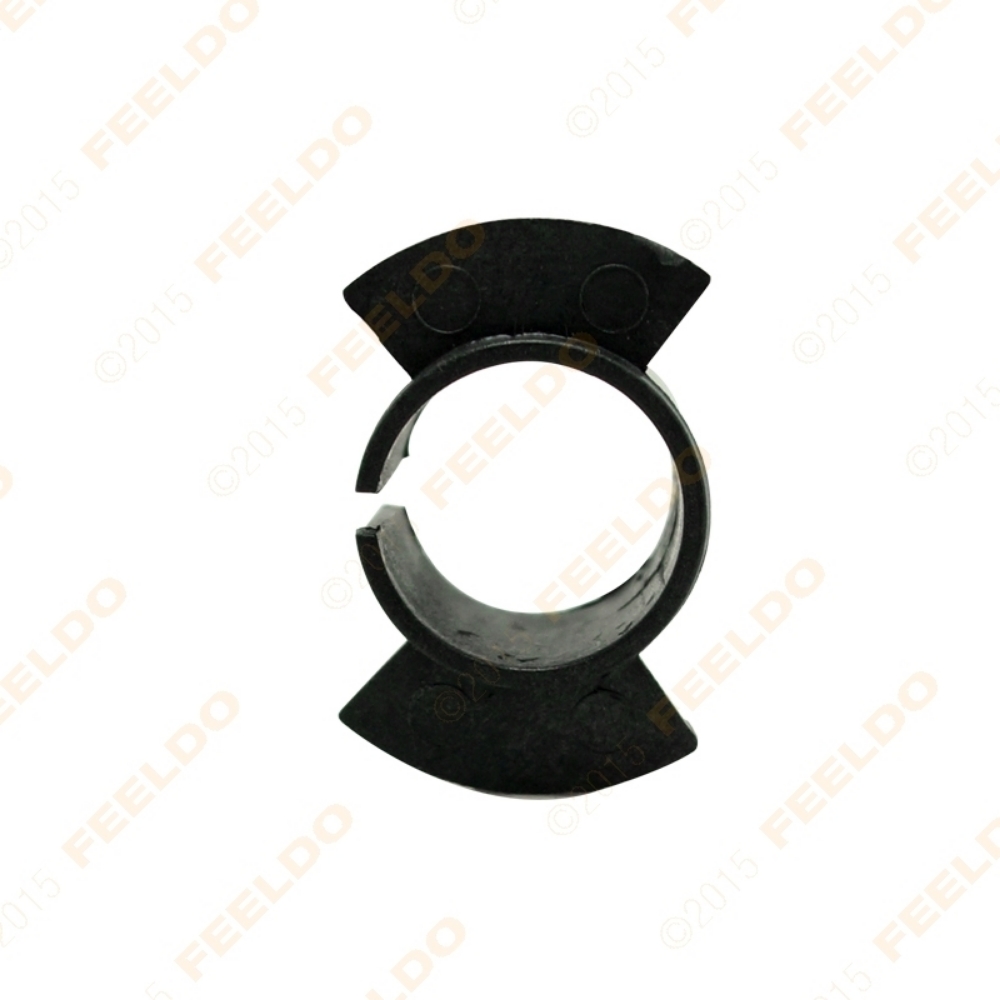 Picture of 1pcs Car Bulbs Socket Conversion Adapter For Honda Odyssey/Civic/CRV/Lancer H1 HID Bulb Adapter Holder