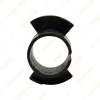 Picture of 1pcs Car Bulbs Socket Conversion Adapter For Honda Odyssey/Civic/CRV/Lancer H1 HID Bulb Adapter Holder