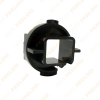Picture of 1pcs Car Bulbs Socket Conversion Adapter For Hyundai AVANTE/MISTRA/GRANDEUR HID Bulb Adapter Holder