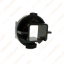 Picture of 1pcs Car Bulbs Socket Conversion Adapter For Hyundai AVANTE/MISTRA/GRANDEUR HID Bulb Adapter Holder