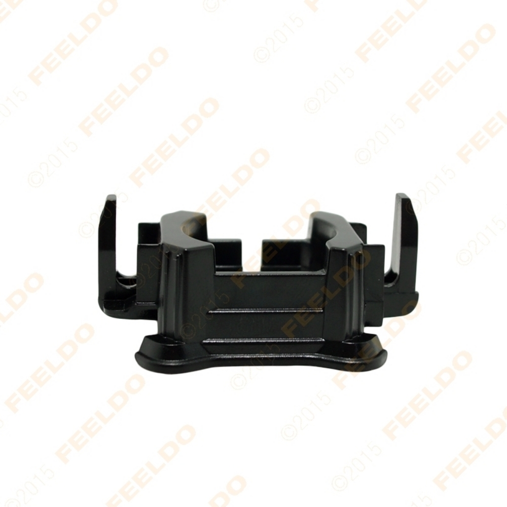 Picture of Car Bulbs Socket Conversion Adapter For Citroen/Peugeot 508/Ford Mondeo HID Bulb Adapter Holder