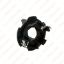 Picture of 1pcs Car Bulbs Socket Conversion Adapter For VW Jetta/Golf5/GIT/Rabbit/MK5 HID Bulb Adapter(Slit) Holder