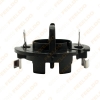 Picture of 1pcs Car Bulbs Socket Conversion Adapter For VW Jetta/Golf5/GIT/Rabbit/MK5 HID Bulb Adapter(Slit) Holder
