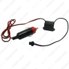 Picture of 12V DC Car Decoration EL Fibre Neon Glow Lighting Rop