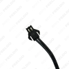Picture of 12V DC Car Decoration EL Fibre Neon Glow Lighting Rop